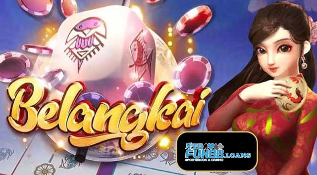 Belangkai-fun88-loans