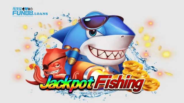 Giới thiệu và game Bắn Cá Jackpot 